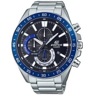 CASIO Edifice Chronograph EFV-620D-1A2VUEF