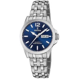 FESTINA Classic Day Date F20455/3