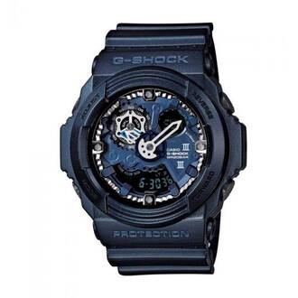 Casio GA-300A-2AER
