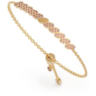 GUESS Steel Bracelet JUBB01336JWYGLRS