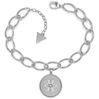 GUESS Steel Bracelet JUBB01436JWRHS