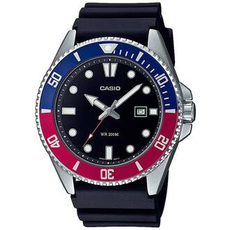 CASIO Collection MDV-107-1A3VEF