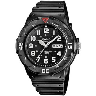Casio Standard MRW-200H-1BVEG