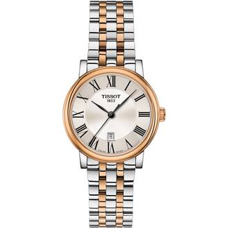 TISSOT Carson Premium Lady T1222102203301