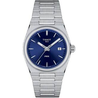 TISSOT T-Classic PRX 35mm T1372101104100