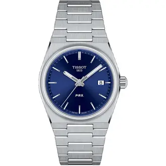 TISSOT T-Classic PRX 35mm T1372101104100
