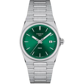 TISSOT T-Classic PRX 35mm T1372101108100