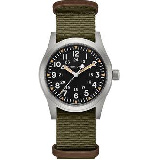 HAMILTON Khaki Field Mechanical H69529933