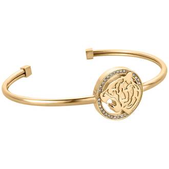 JUST CAVALLI Testa Stainless Steel Bracelet JCBA01042200