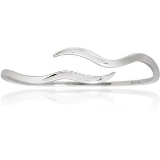JCOU Like The Wind Silver 925 Bracelet JW907S3-01