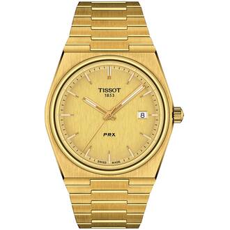 TISSOT T-Classic PRX T1374103302100