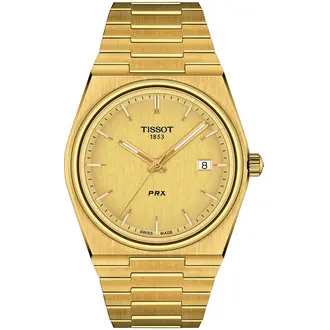 TISSOT T-Classic PRX T1374103302100
