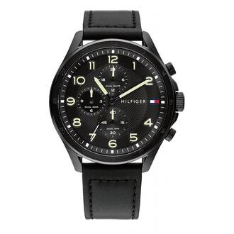 TOMMY HILFIGER Axel Dual Time 1792004