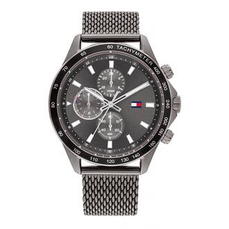 TOMMY HILFIGER Miles Dual Time 1792019
