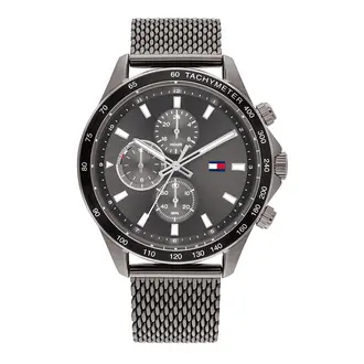 TOMMY HILFIGER Miles Dual Time 1792019