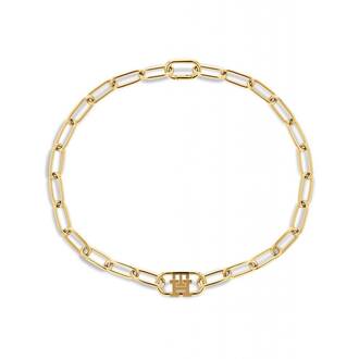 TOMMY HILFIGER Stainless Steel Necklace 2780721
