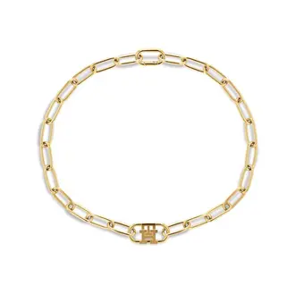 TOMMY HILFIGER Stainless Steel Necklace 2780721