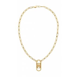 TOMMY HILFIGER Stainless Steel Necklace 2780723