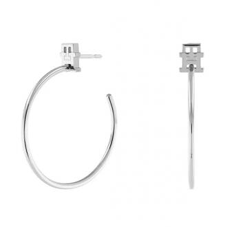 TOMMY HILFIGER Stainless Steel Earrings 2780727