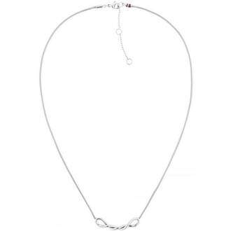 TOMMY HILFIGER Stainless Steel Necklace 2780735