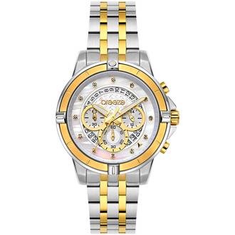 BREEZE Divinia Chronograph 712311.2