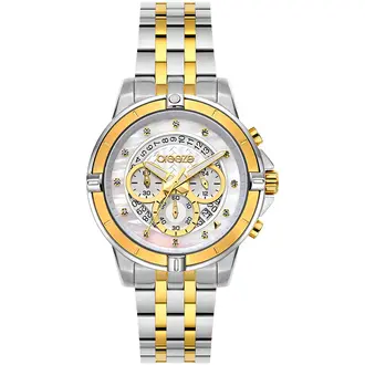 BREEZE Divinia Chronograph 712311.2