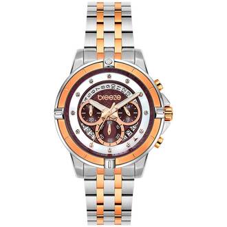 BREEZE Divinia Chronograph 712311.5