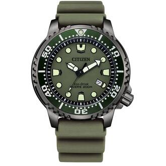 CITIZEN Promaster Marine Eco-Drive BN0157-11X