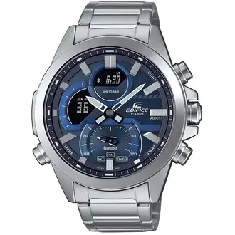 CASIO Edifice Bluetooth ECB-30D-2AEF
