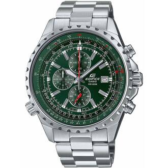 CASIO Edifice Chronograph EF-527D-3AVUEF