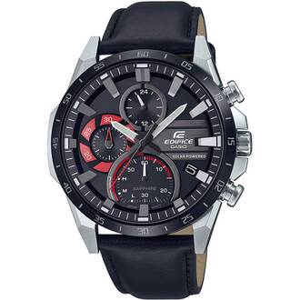 CASIO Edifice Solar Chronograph EFS-S620BL-1AVUEF