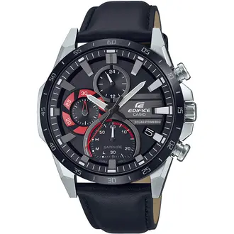CASIO Edifice Solar Chronograph EFS-S620BL-1AVUEF