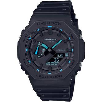 CASIO G-Shock GA-2100-1A2ER