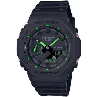 CASIO G-Shock GA-2100-1A3ER