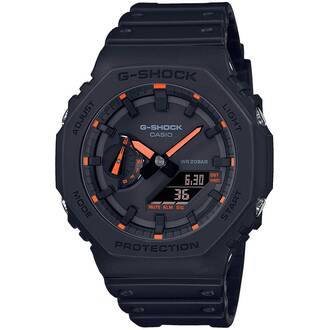 CASIO G-Shock GA-2100-1A4ER