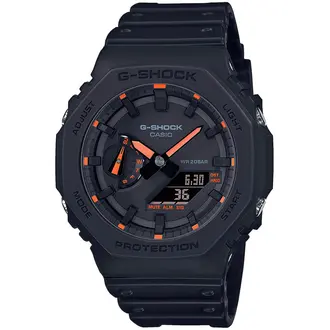 CASIO G-Shock GA-2100-1A4ER