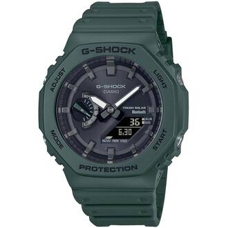 CASIO G-Shock Tough Solar Bluetooth GA-B2100-3AER