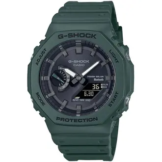 CASIO G-Shock Tough Solar Bluetooth GA-B2100-3AER