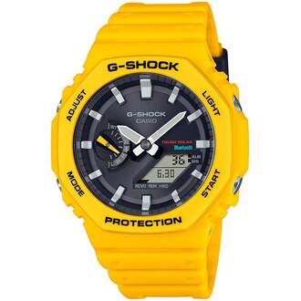 CASIO G-Shock Tough Solar Bluetooth GA-B2100C-9AER