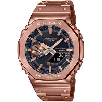 CASIO G-Shock PRO Tough Solar Bluetooth GM-B2100GD-5AER