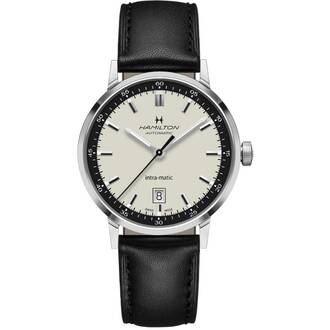 HAMILTON American Classic Intra-Matic Automatic H38425720