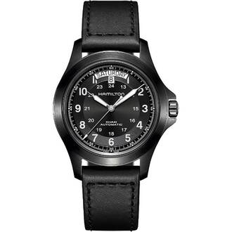 HAMILTON Khaki Field King Automatic H64465733