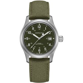 HAMILTON Khaki Field Mechanical H69439363