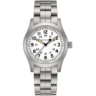 HAMILTON Khaki Field Mechanical H69529113