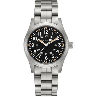 HAMILTON Khaki Field Mechanical H69529133