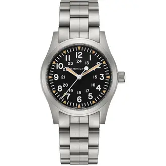 HAMILTON Khaki Field Mechanical H69529133
