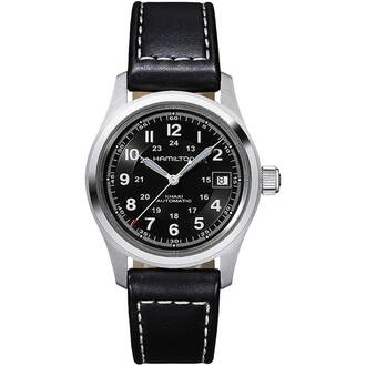 HAMILTON Khaki Field Automatic H70455733