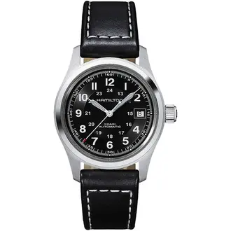 HAMILTON Khaki Field Automatic H70455733