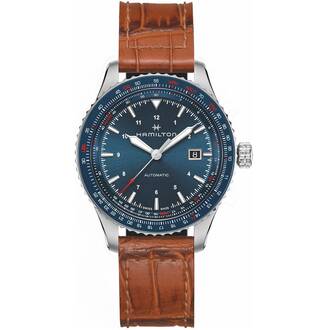 HAMILTON Khaki Aviation Converter Automatic H76645540