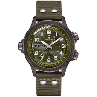 HAMILTON Khaki Aviation X-Wind Automatic H77775960